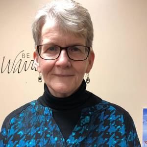 Meet your Posher, Janet